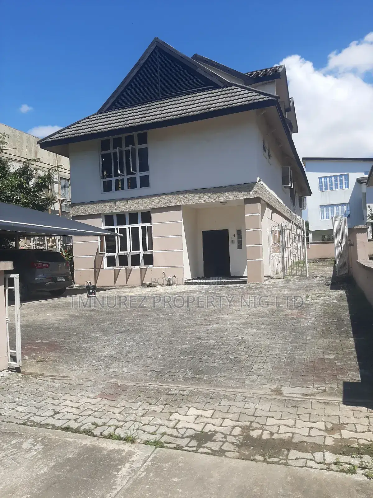 Mini Flat in Cartingate, Chevron for rent in Chevron