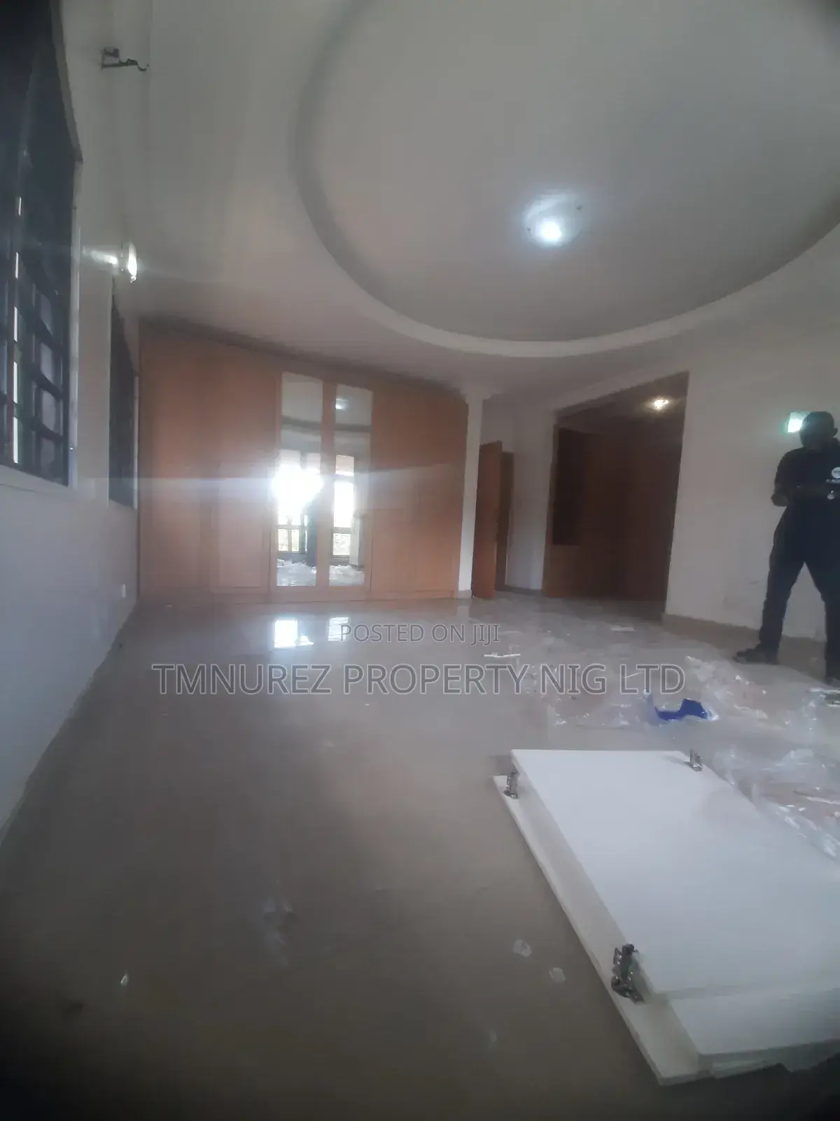 Studio Apartment in Catingate Estate for rent in Chevron