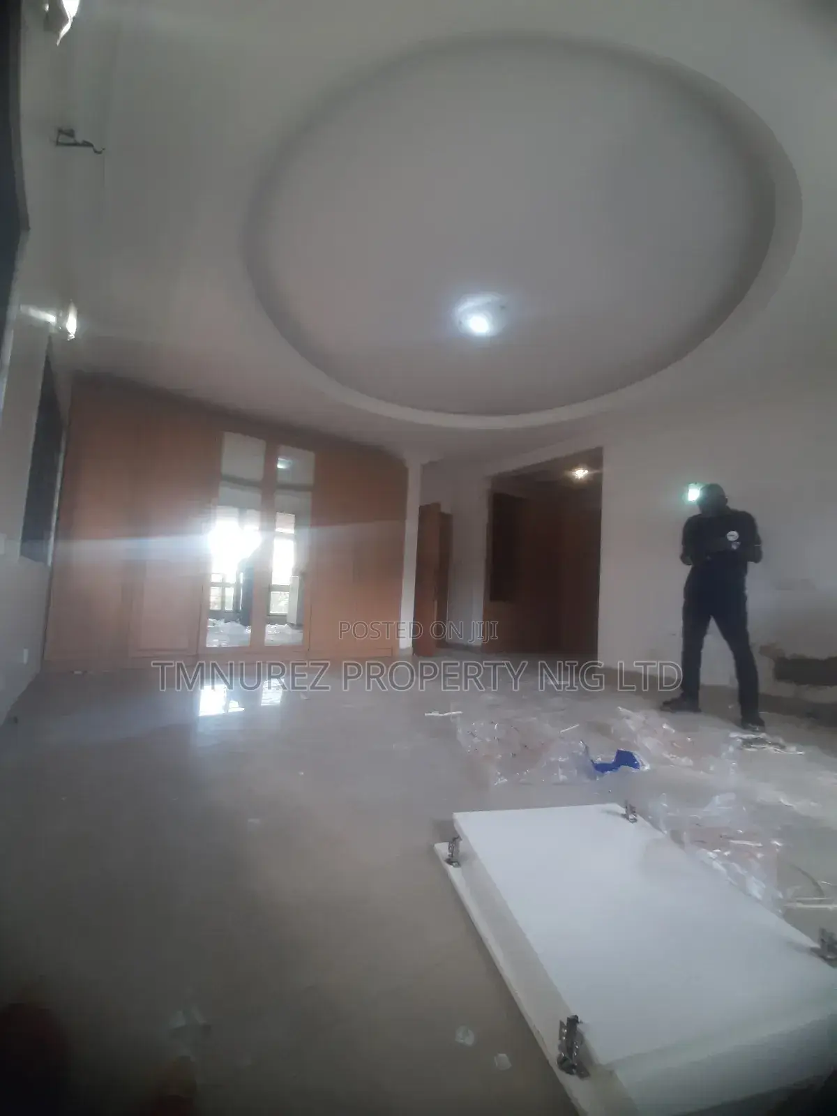 Studio Apartment in Catingate Estate for rent in Chevron