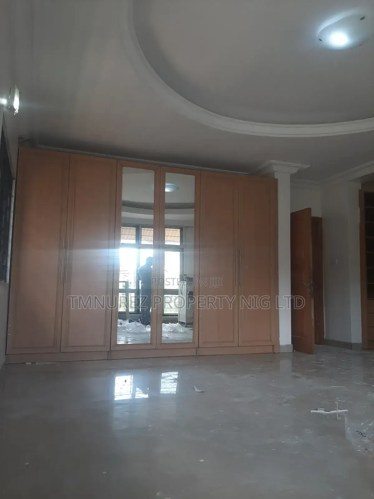 Studio Apartment in Catingate Estate for rent in Chevron
