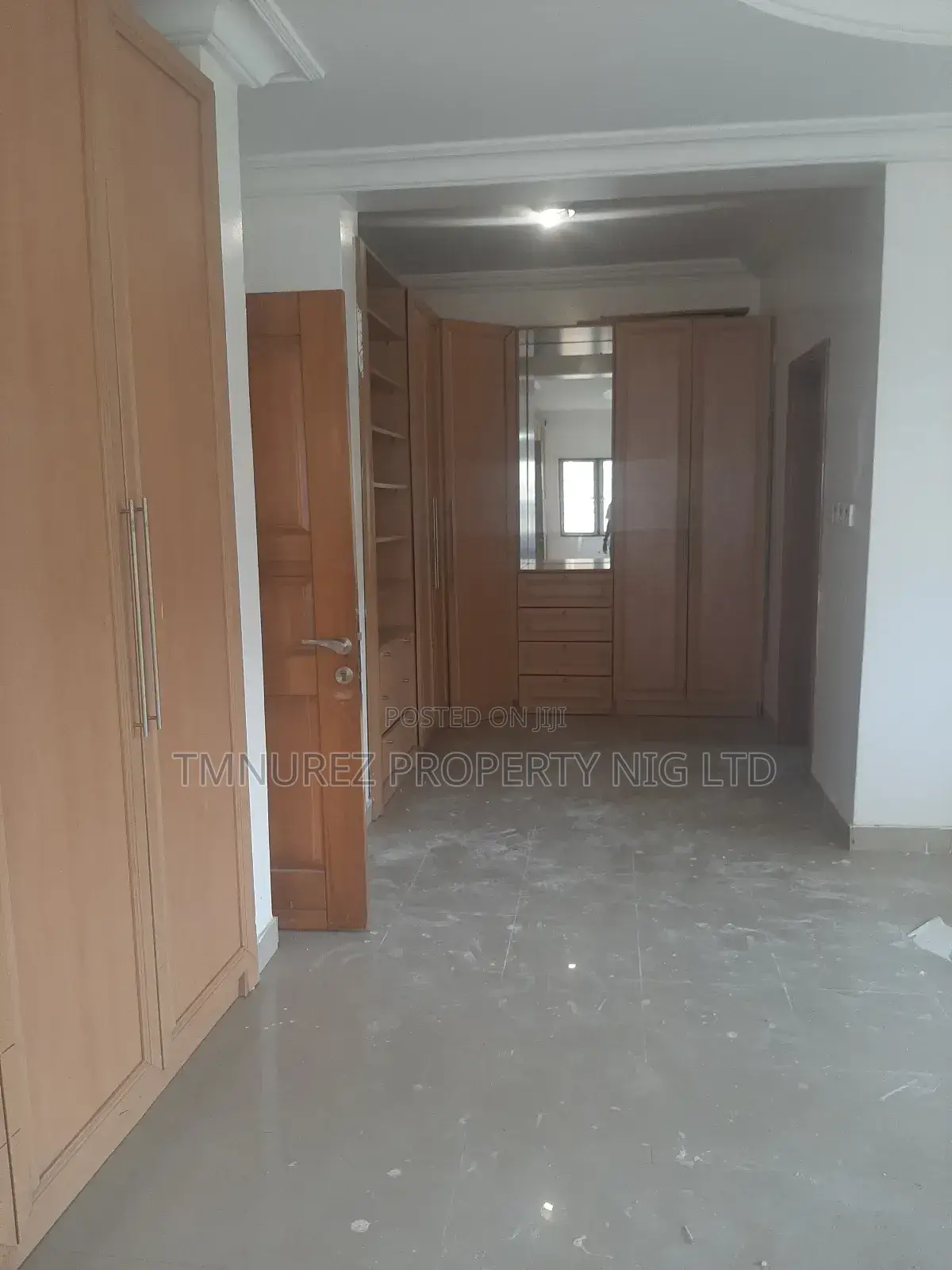 Studio Apartment in Catingate Estate for rent in Chevron