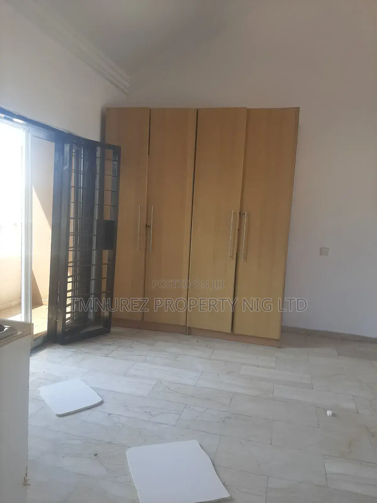 Studio Apartment in Catingate, Chevron for rent in Chevron