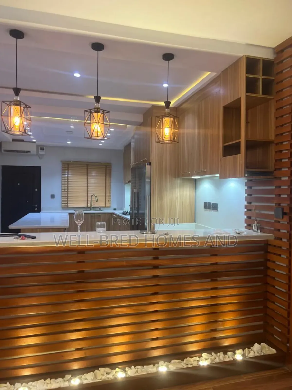 Furnished 3bdrm Apartment in Victoria Island for rent in Victoria Island