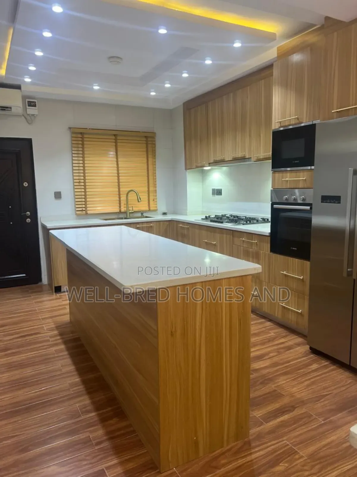 Furnished 3bdrm Apartment in Victoria Island for rent in Victoria Island