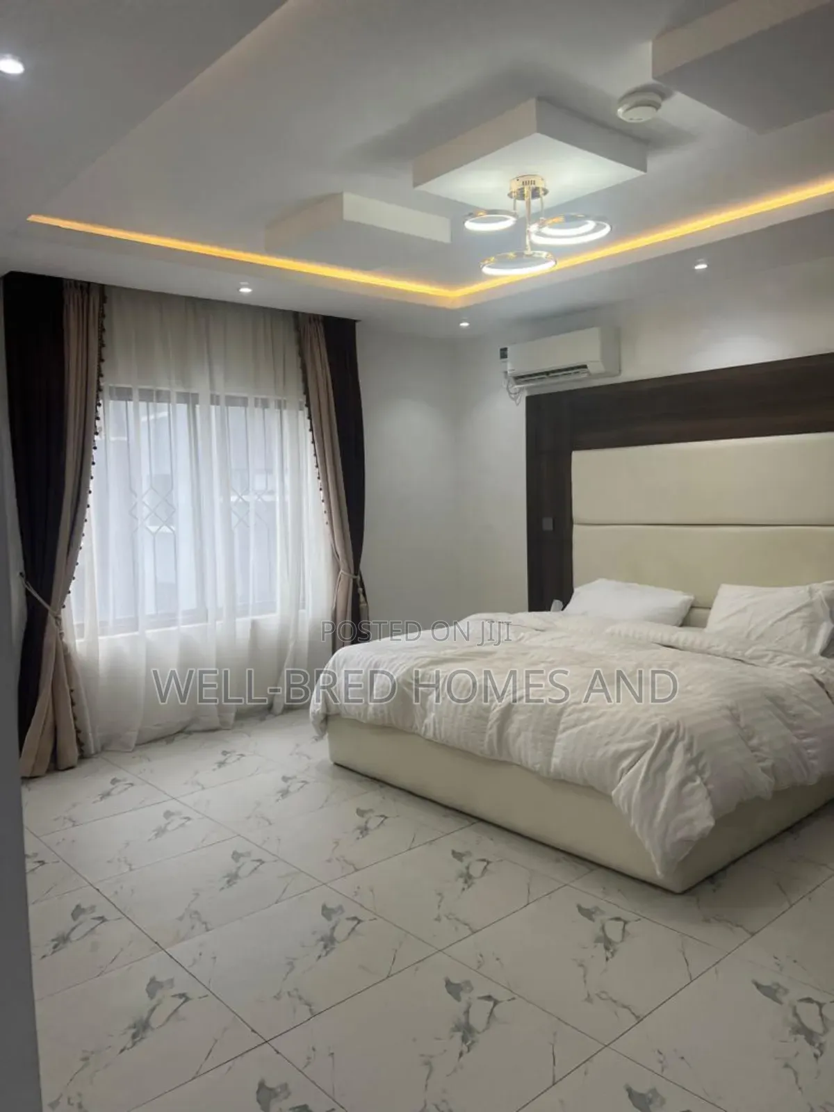 Furnished 3bdrm Apartment in Victoria Island for rent in Victoria Island