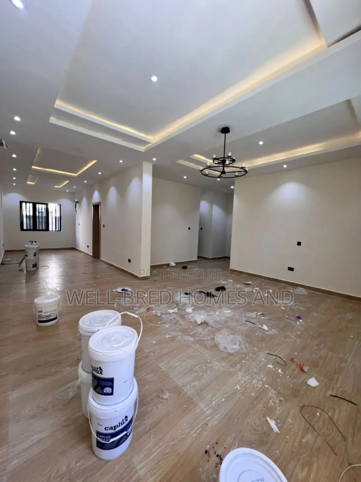 3bdrm Apartment in Lekki Phase 1 Lagos for rent in Lekki Phase 1