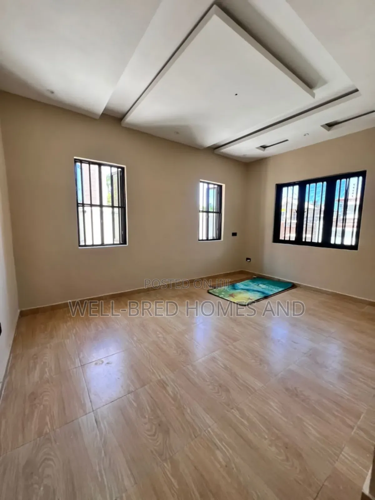 3bdrm Apartment in Lekki Phase 1 Lagos for rent in Lekki Phase 1