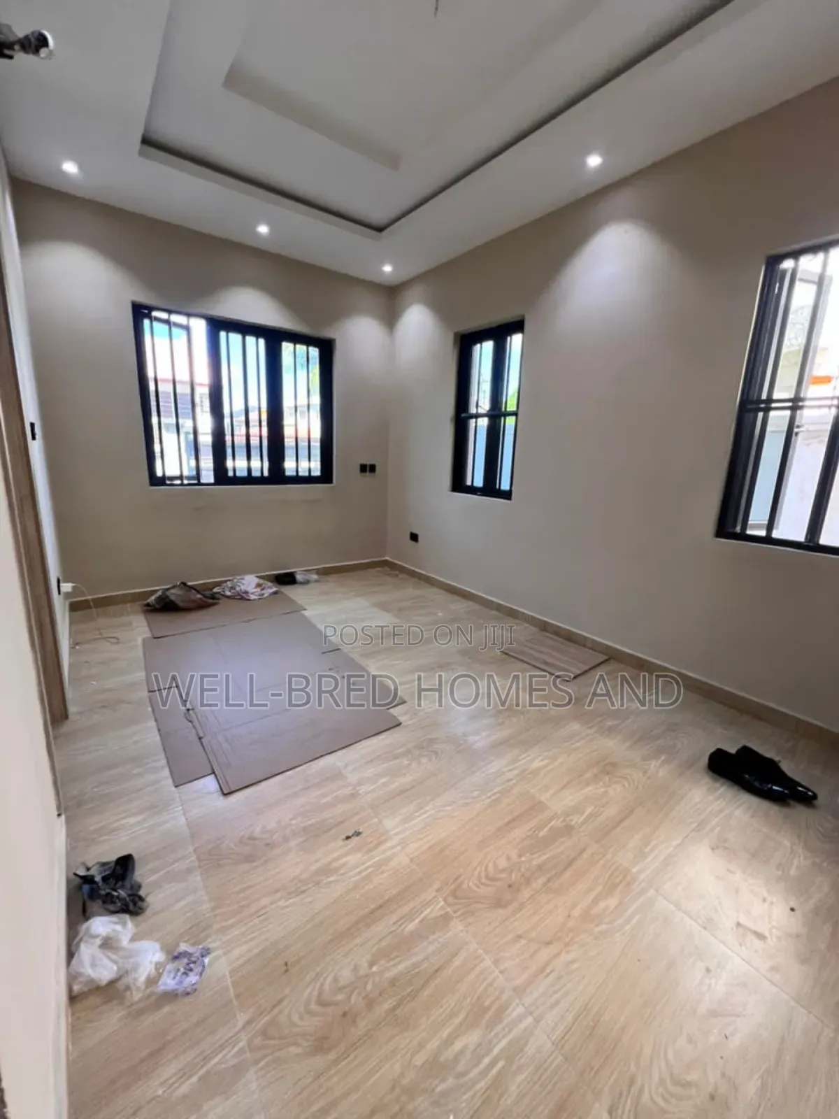 3bdrm Apartment in Lekki Phase 1 Lagos for rent in Lekki Phase 1
