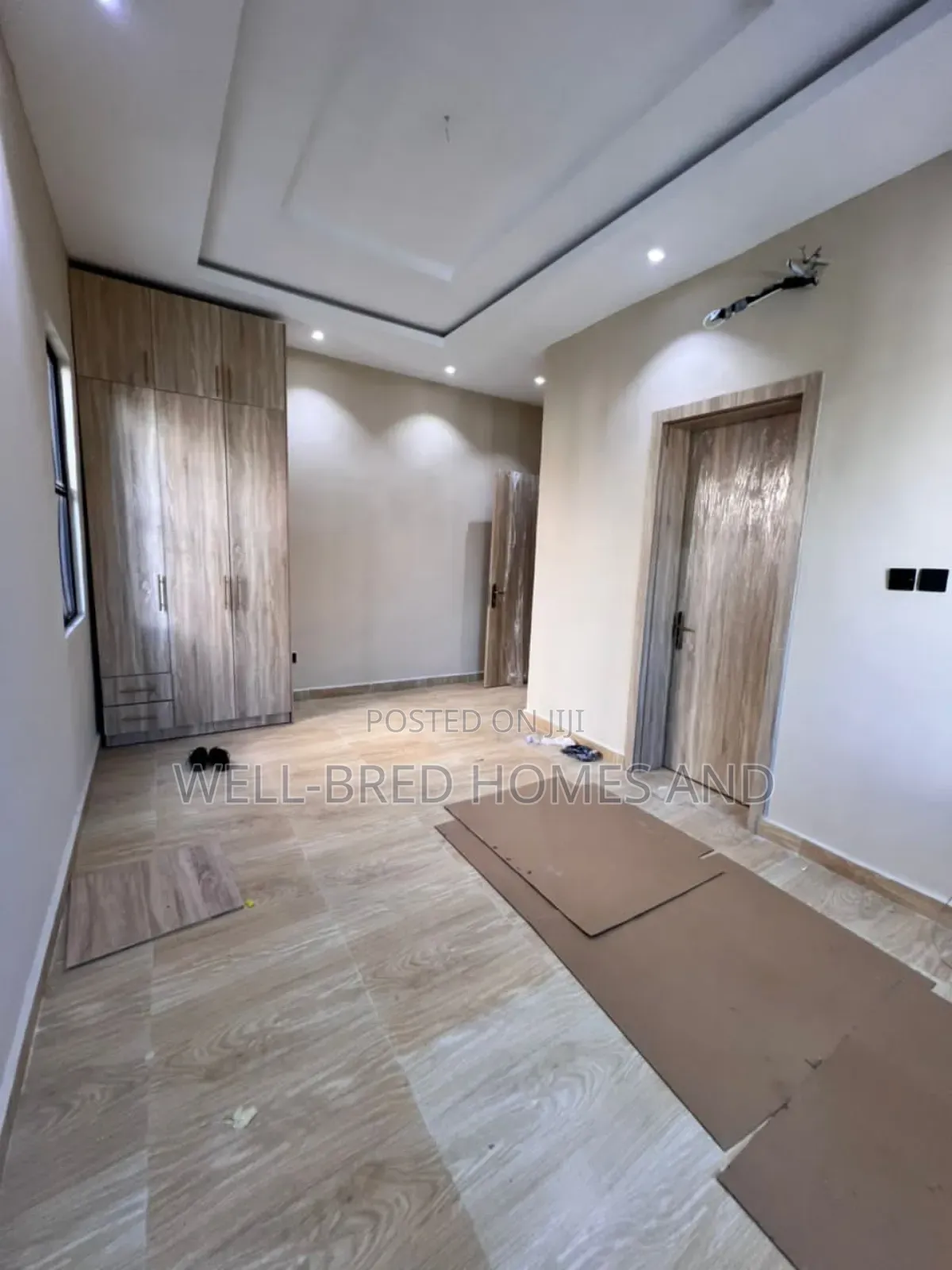 3bdrm Apartment in Lekki Phase 1 Lagos for rent in Lekki Phase 1
