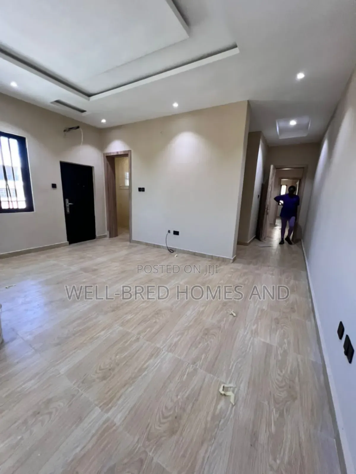 3bdrm Apartment in Lekki Phase 1 Lagos for rent in Lekki Phase 1