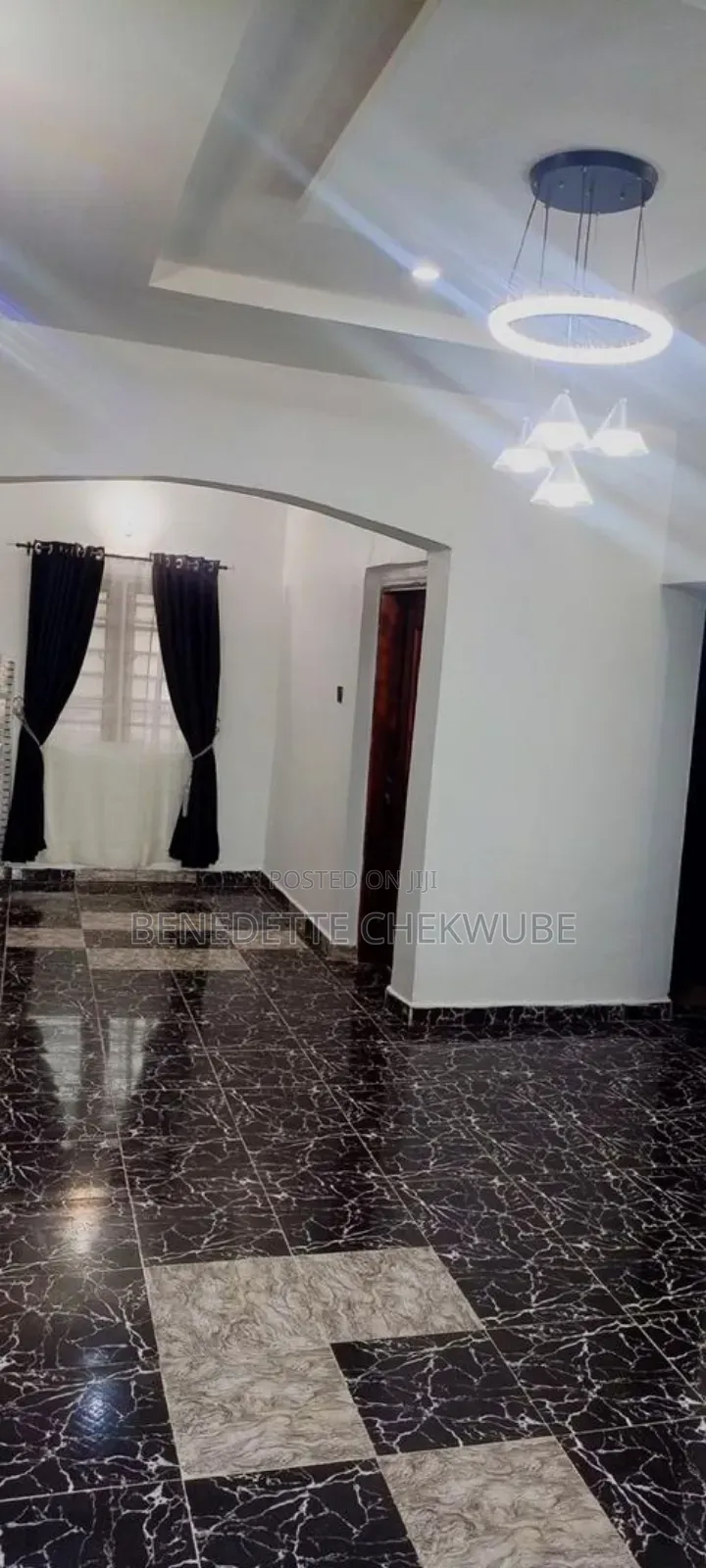 Furnished 4bdrm Duplex in Diamond Estate, Enugu for sale in Enugu
