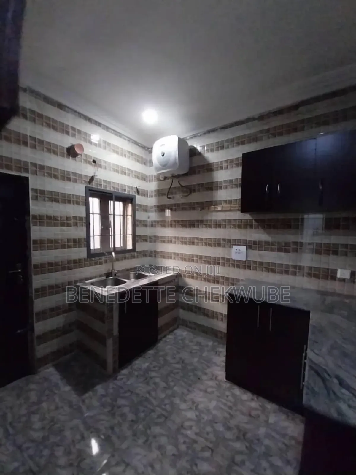 Furnished 4bdrm Duplex in Diamond Estate, Enugu for sale in Enugu
