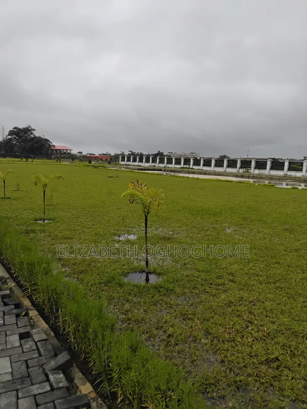C of O Land Directly Facing the Lekki -Epe Expressway in Off Lekki-Epe Expressway