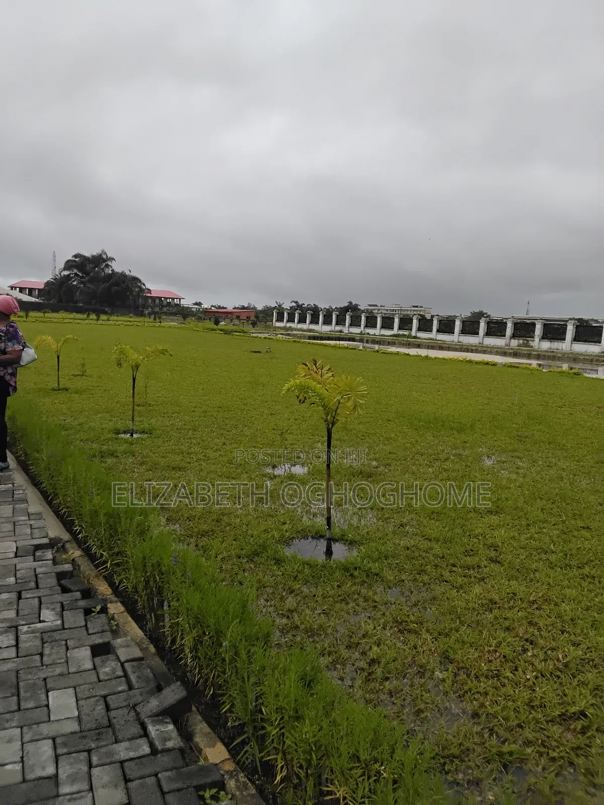 C of O Land Directly Facing the Lekki -Epe Expressway in Off Lekki-Epe Expressway