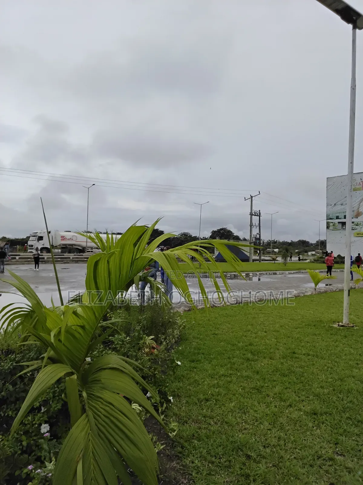 Government Allocated Cofo Land on Lekki-Epe Expressway in Off Lekki-Epe Expressway