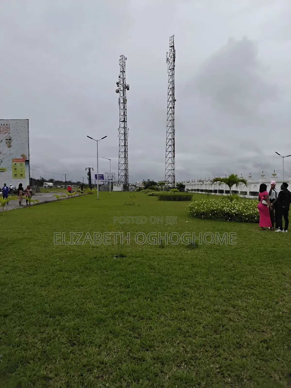 Government Allocated Cofo Land on Lekki-Epe Expressway in Off Lekki-Epe Expressway