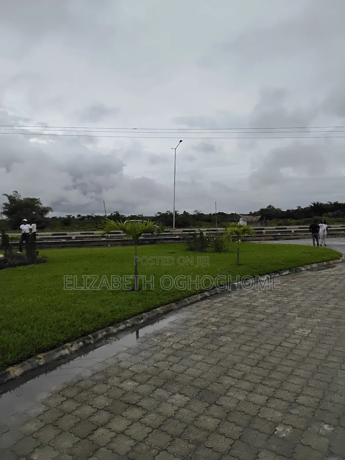 Government Allocated Cofo Land on Lekki-Epe Expressway in Off Lekki-Epe Expressway