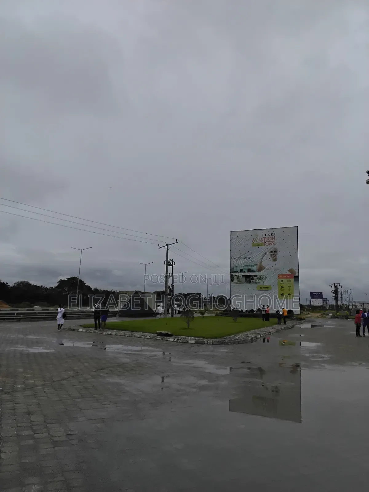 Government Allocated Cofo Land on Lekki-Epe Expressway in Off Lekki-Epe Expressway