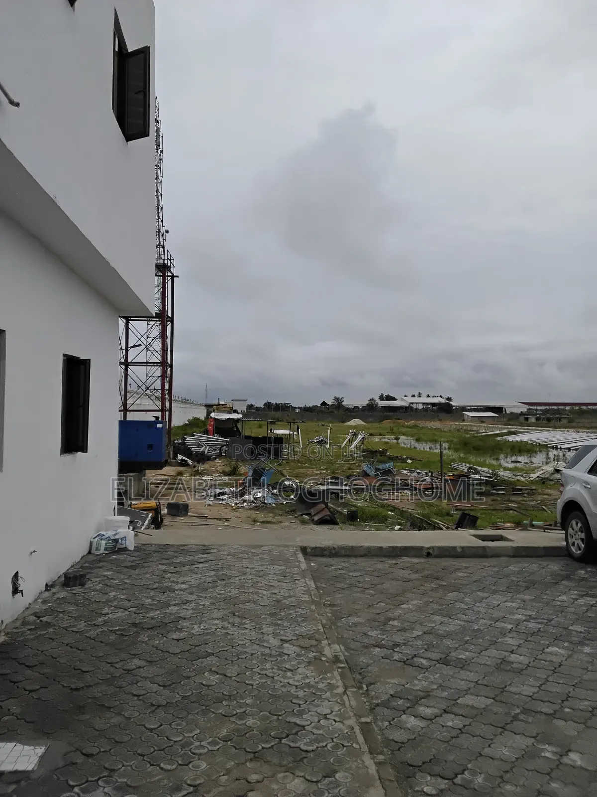 Government Allocated Cofo Land on Lekki-Epe Expressway in Off Lekki-Epe Expressway