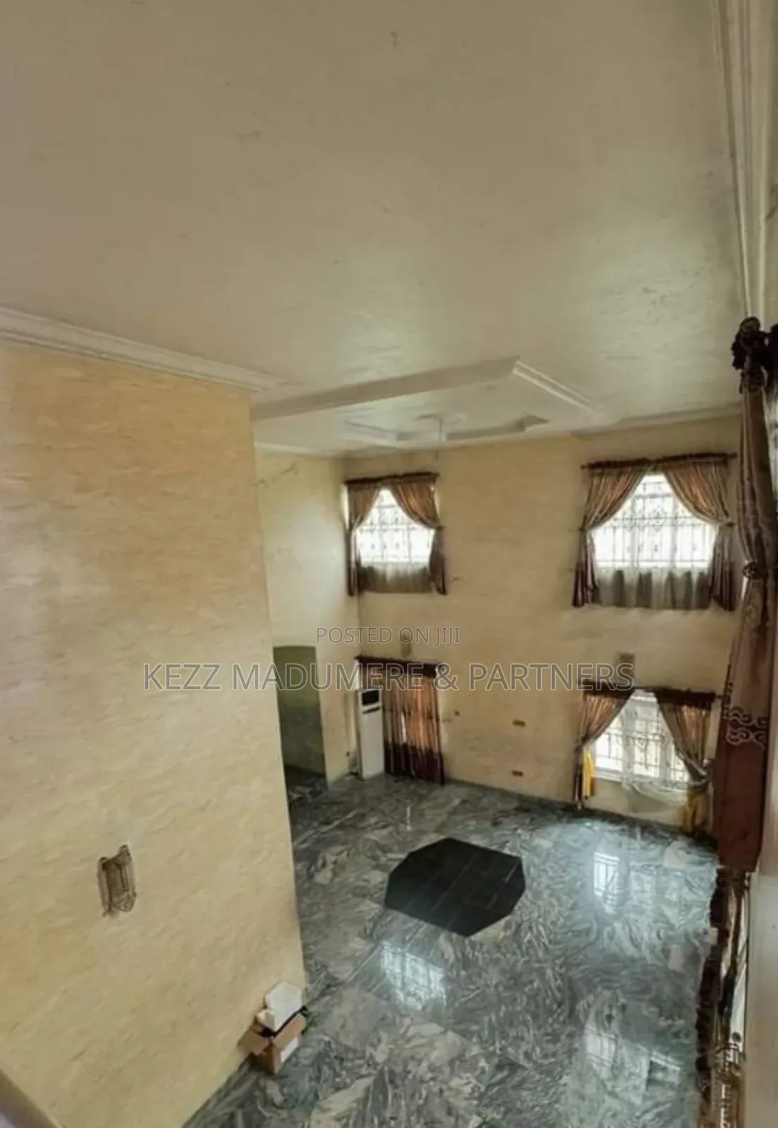 6bdrm Duplex in Off Rukpokwu Eneka for sale in Port-Harcourt