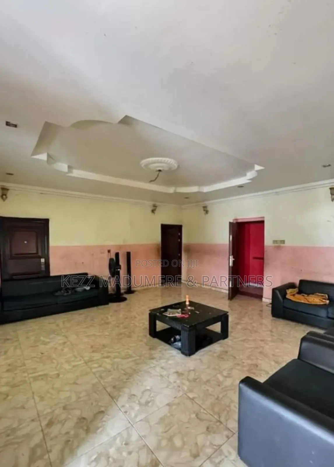 6bdrm Duplex in Off Rukpokwu Eneka for sale in Port-Harcourt