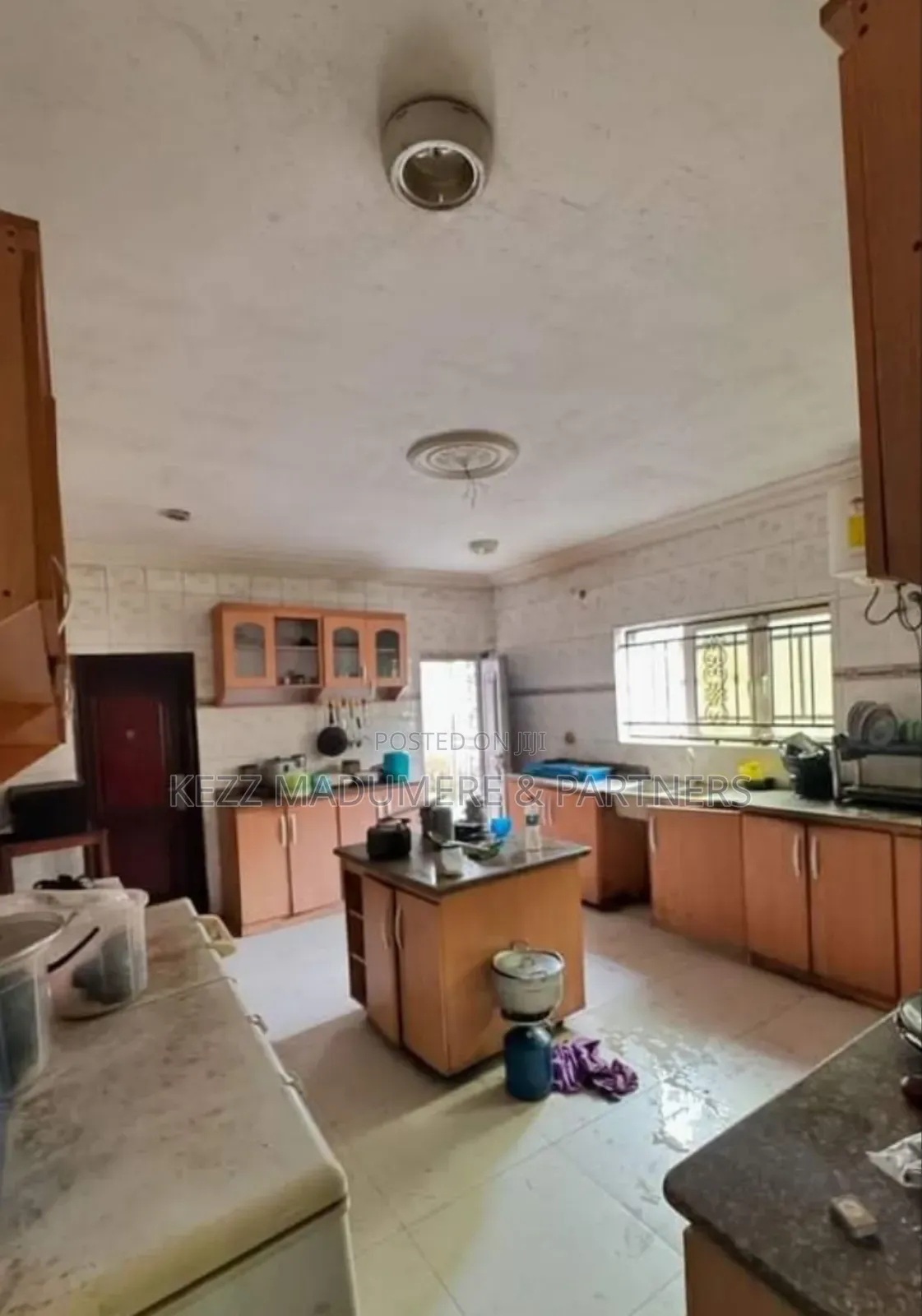 6bdrm Duplex in Off Rukpokwu Eneka for sale in Port-Harcourt