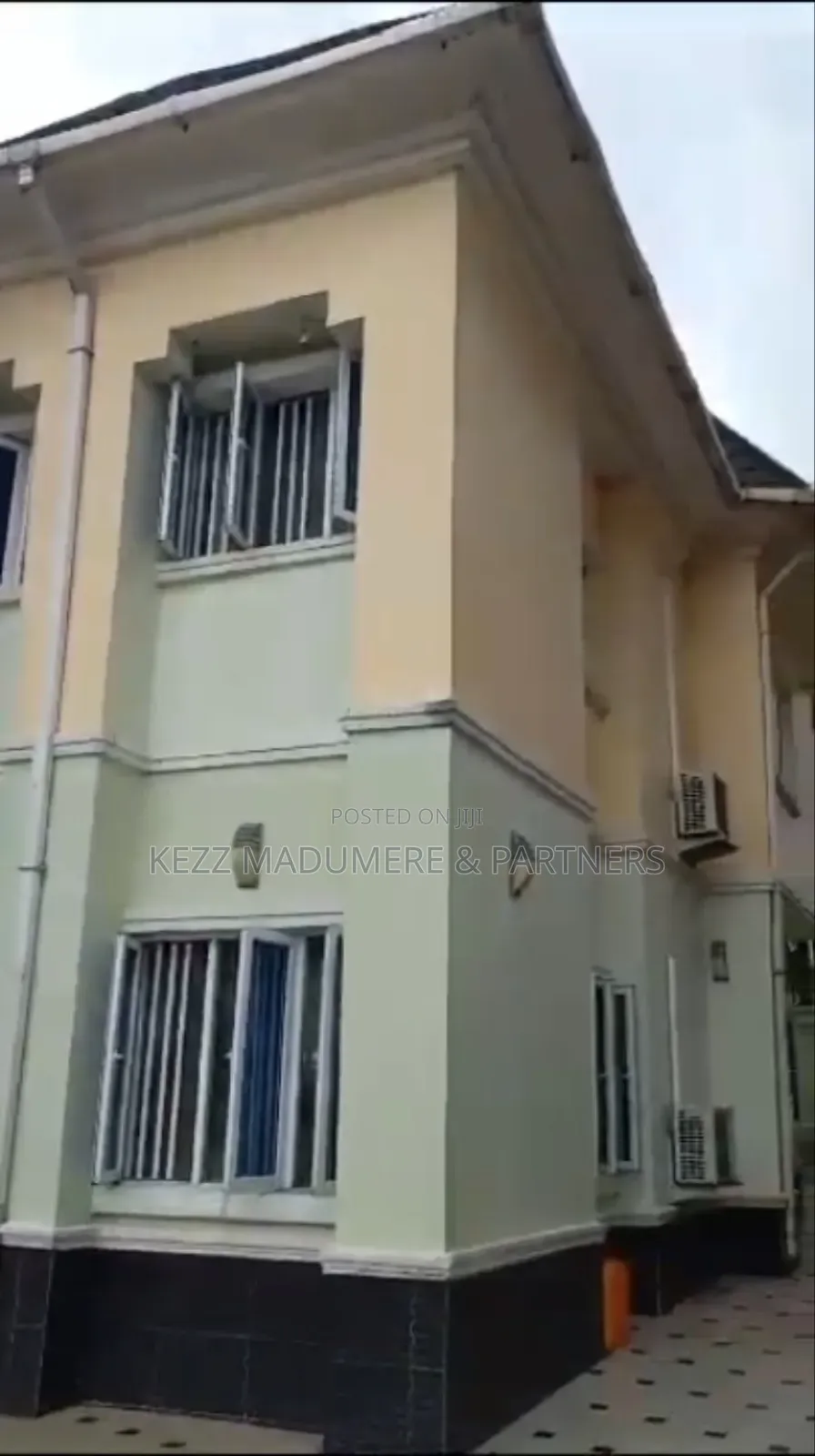 5bdrm Duplex in Owerri for sale in Owerri
