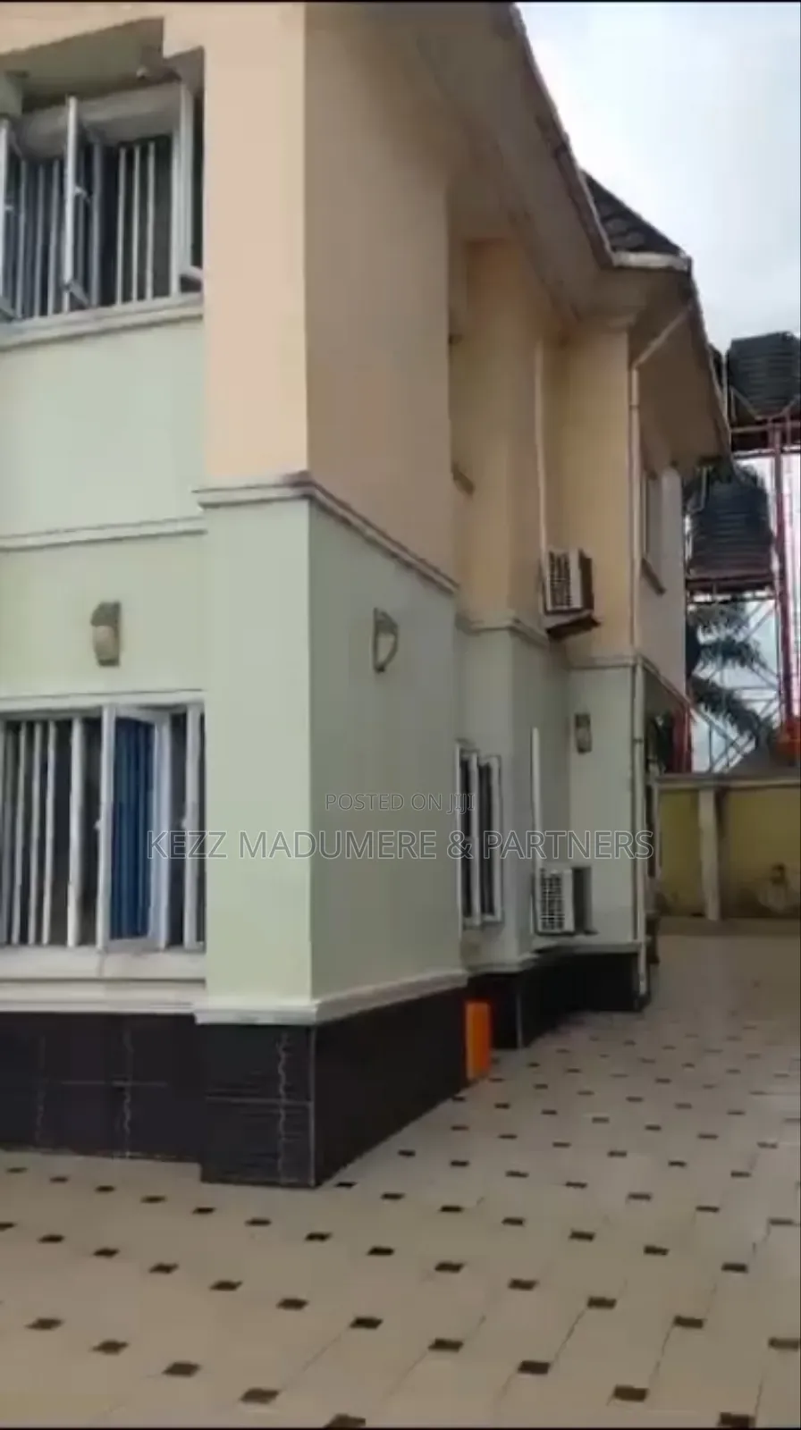 5bdrm Duplex in Owerri for sale in Owerri