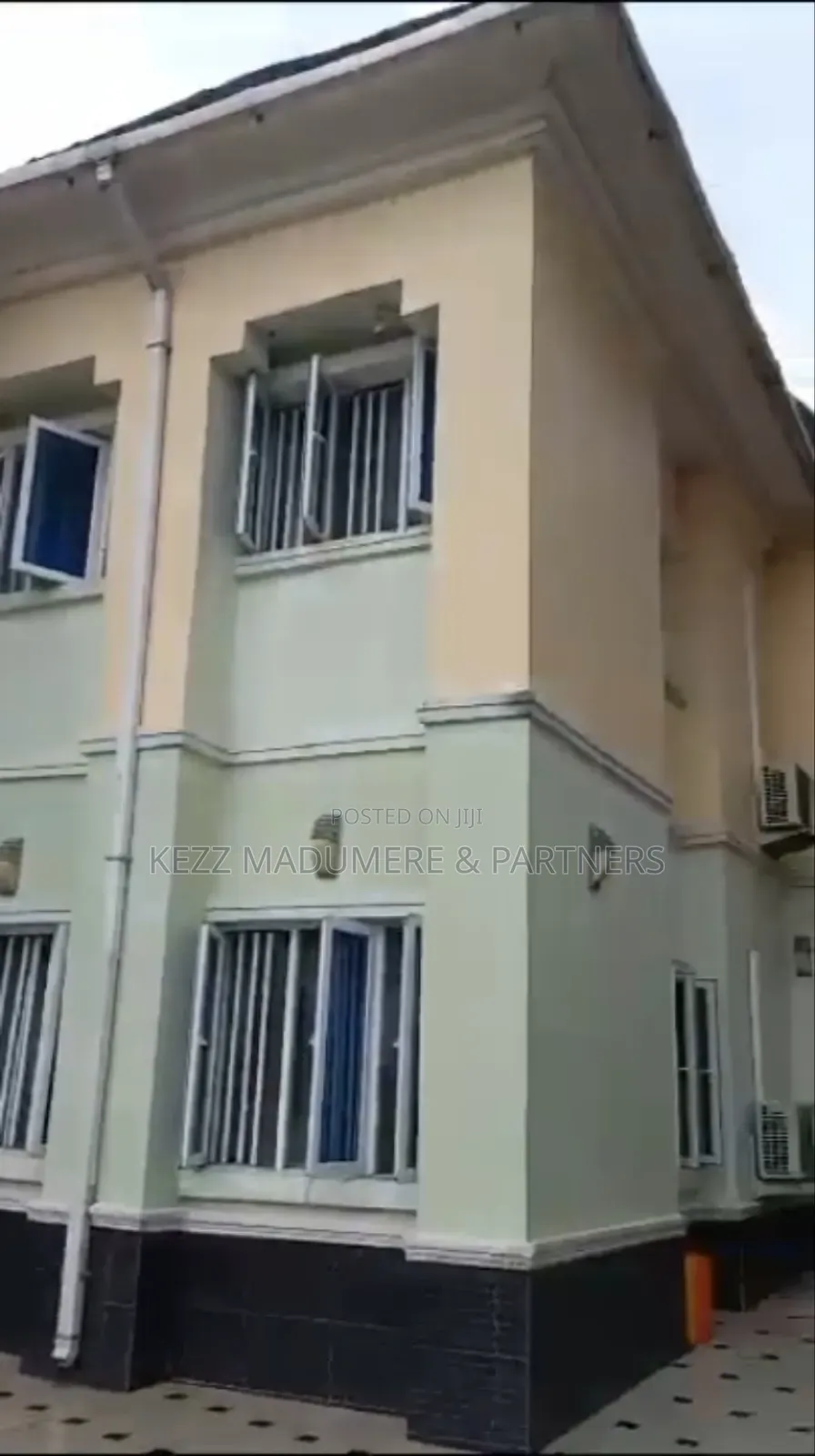 5bdrm Duplex in Owerri for sale in Owerri