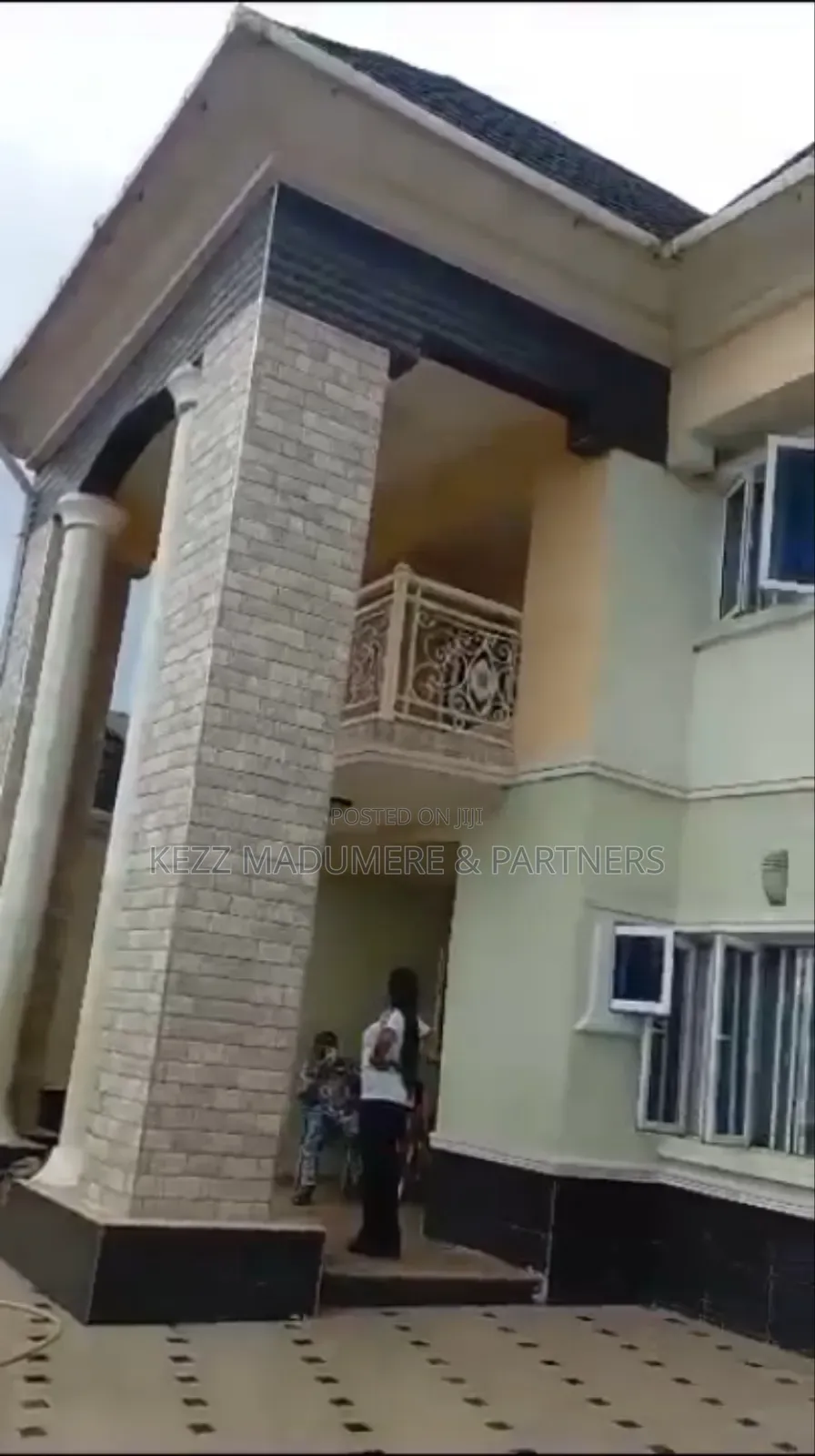 5bdrm Duplex in Owerri for sale in Owerri