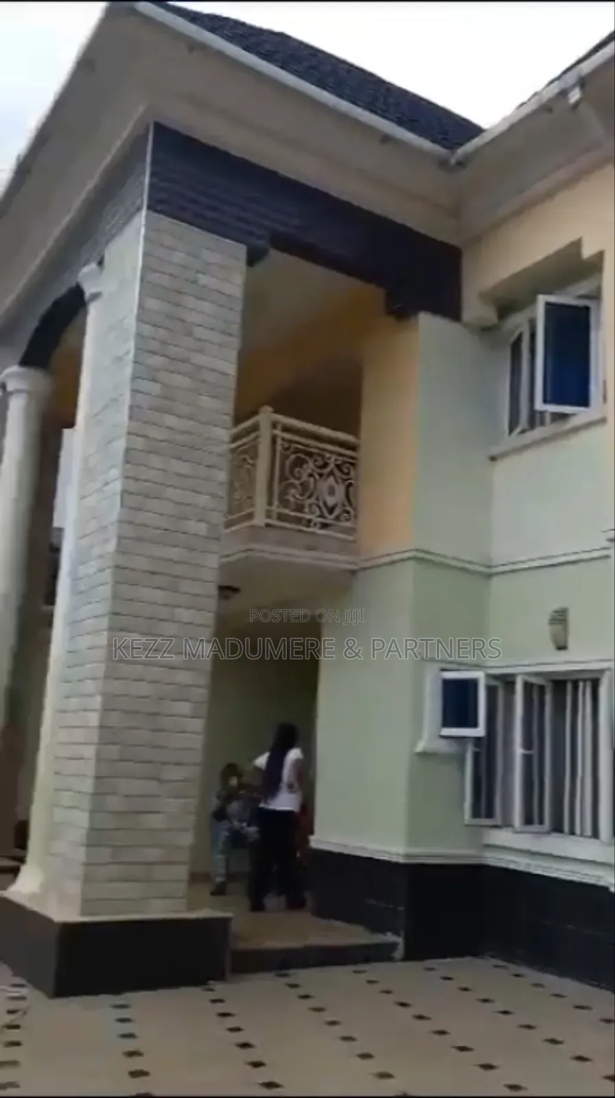 5bdrm Duplex in Owerri for sale in Owerri