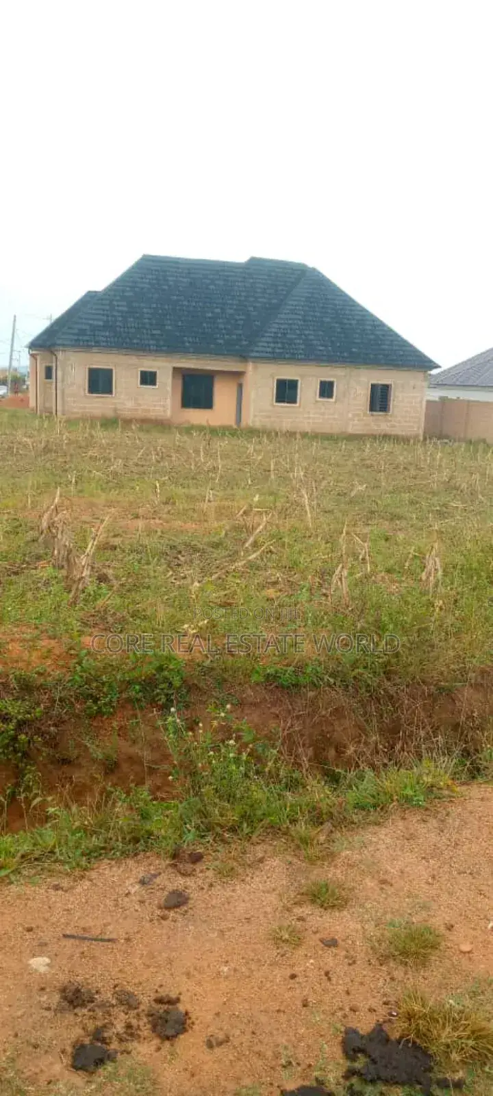 Rejoice City, Oshoroko, Ibeju Lekk in Ibeju