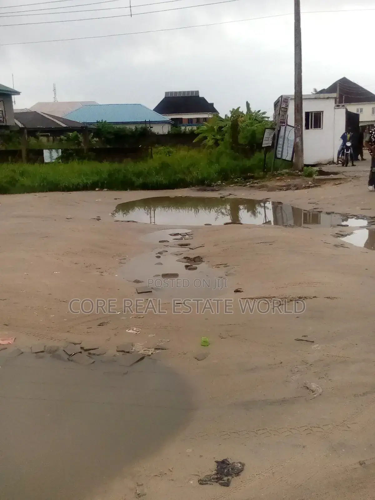 Rejoice City, Oshoroko, Ibeju Lekk in Ibeju