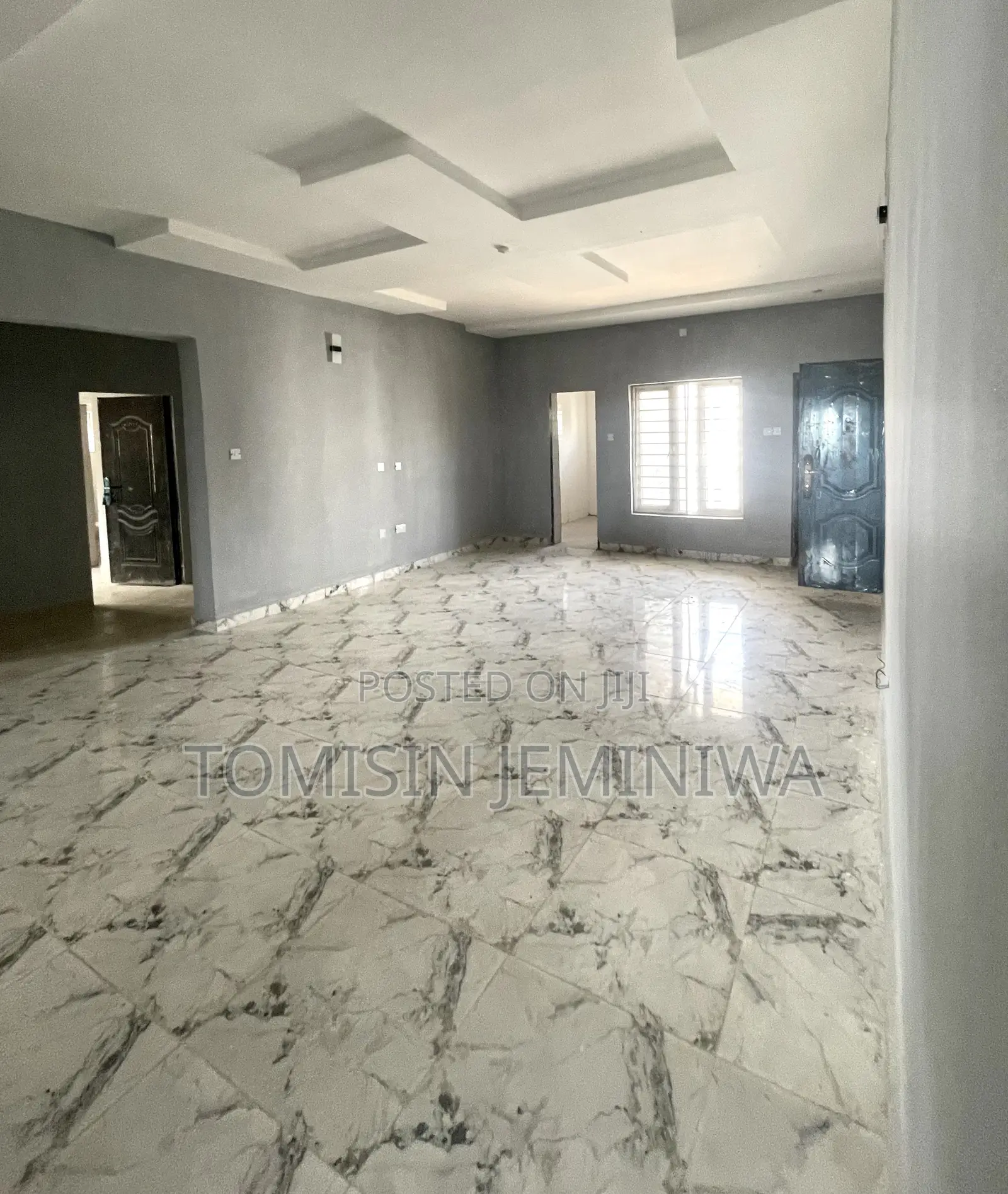 Furnished 3bdrm Block of Flats in Pacific Estate, Kubwa for sale in Kubwa