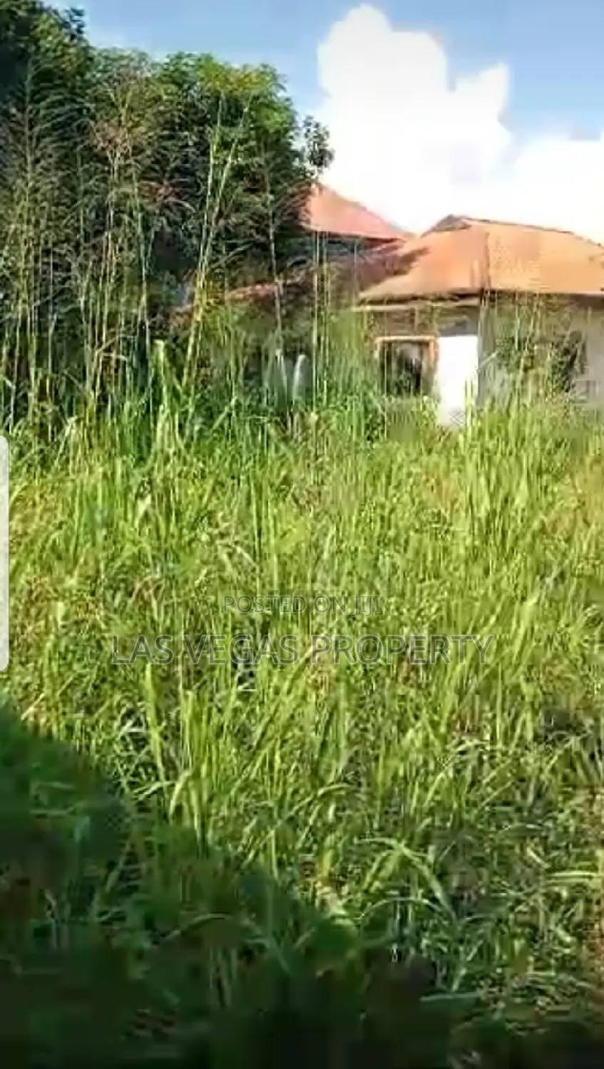 3bdrm Bungalow in Owerri for sale in Owerri