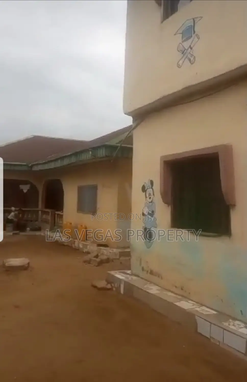 3bdrm Block of Flats in Owerri for sale in Owerri