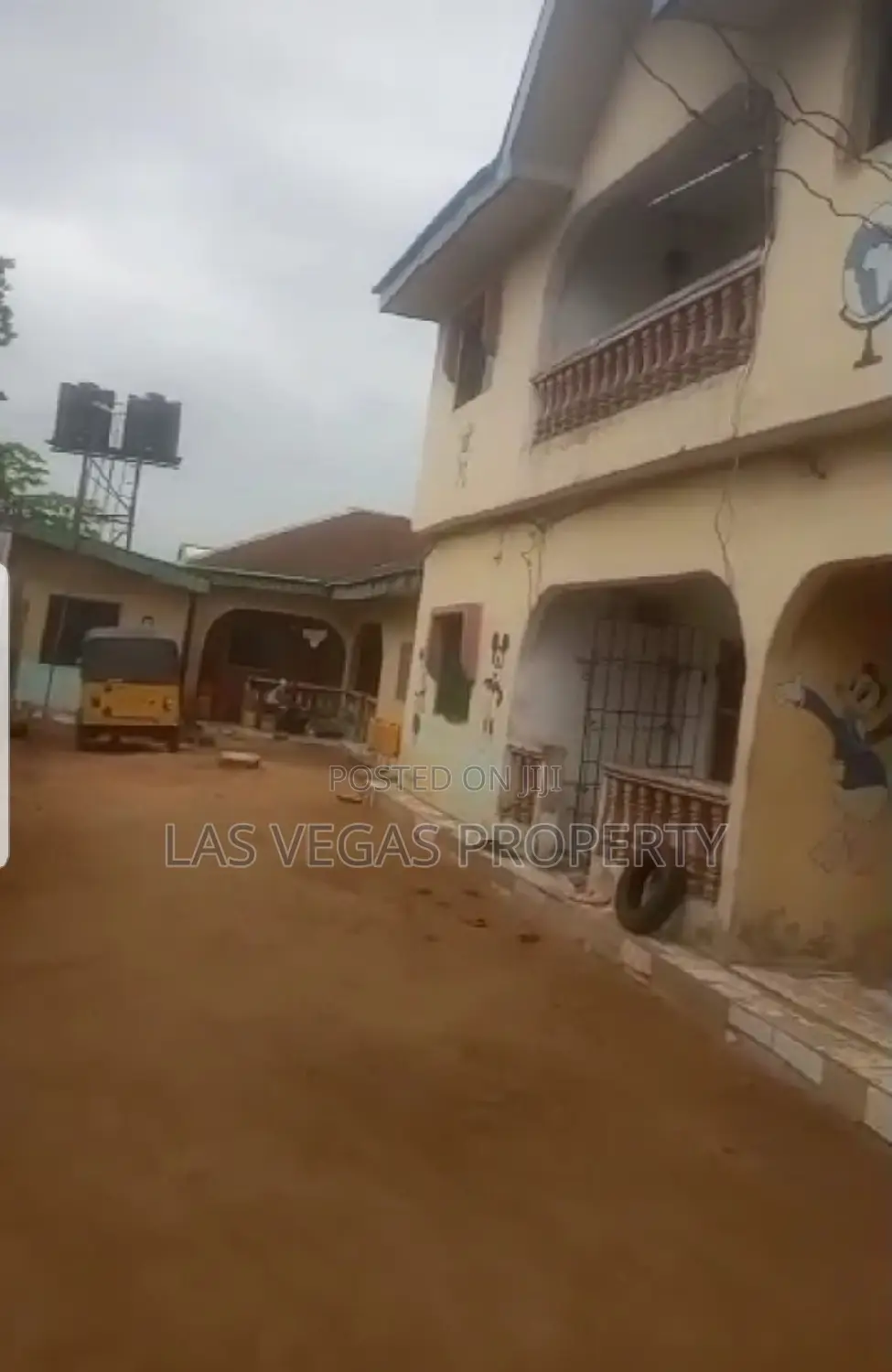 3bdrm Block of Flats in Owerri for sale in Owerri