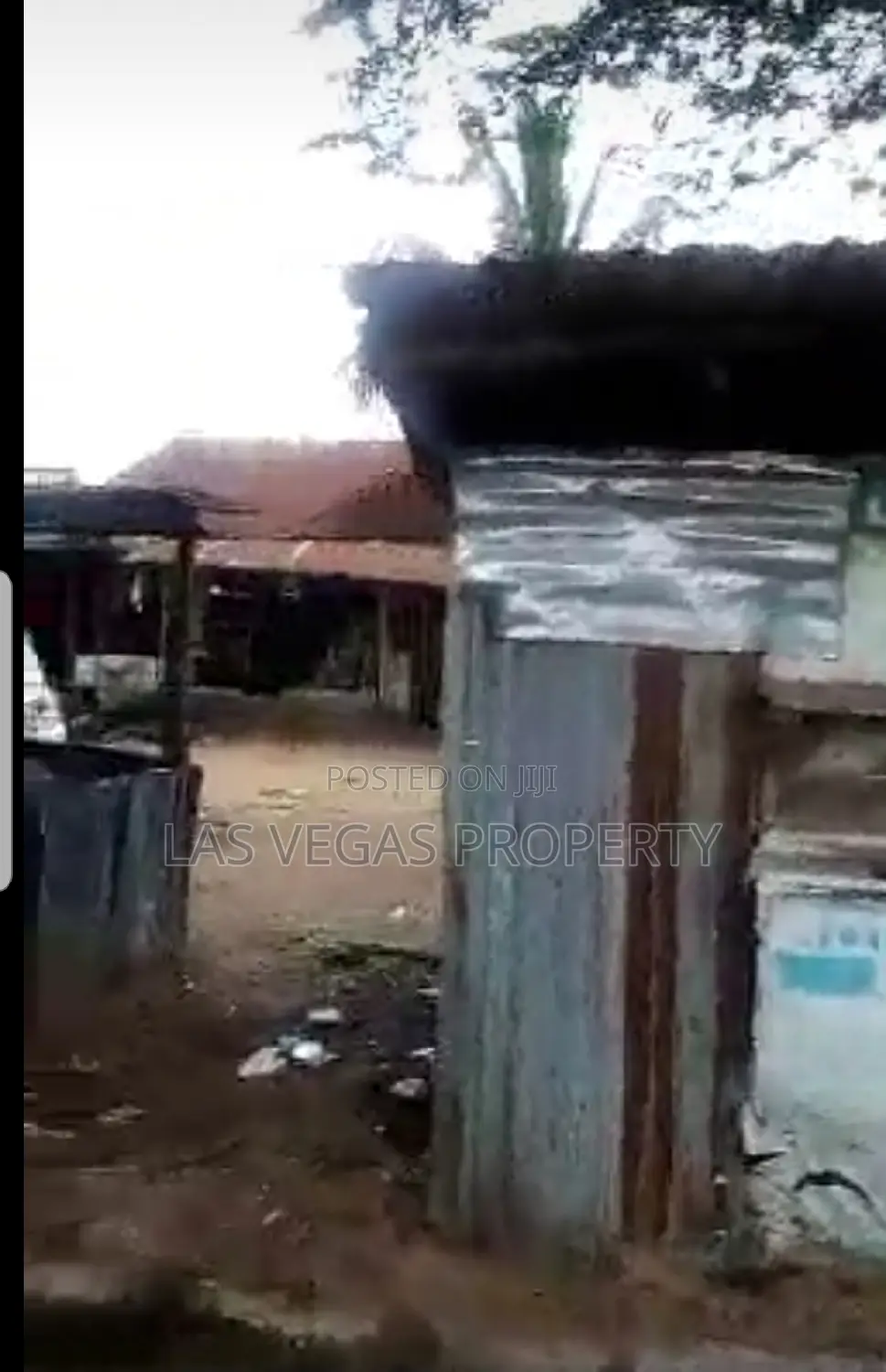 Sharp Corner Plot Facing Onitsha Express Road Irete Owerri in Owerri