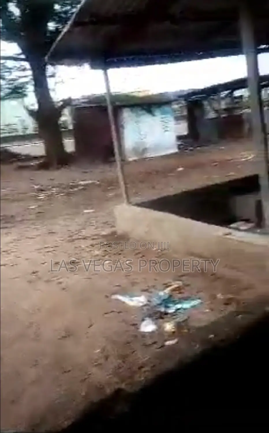 Sharp Corner Plot Facing Onitsha Express Road Irete Owerri in Owerri