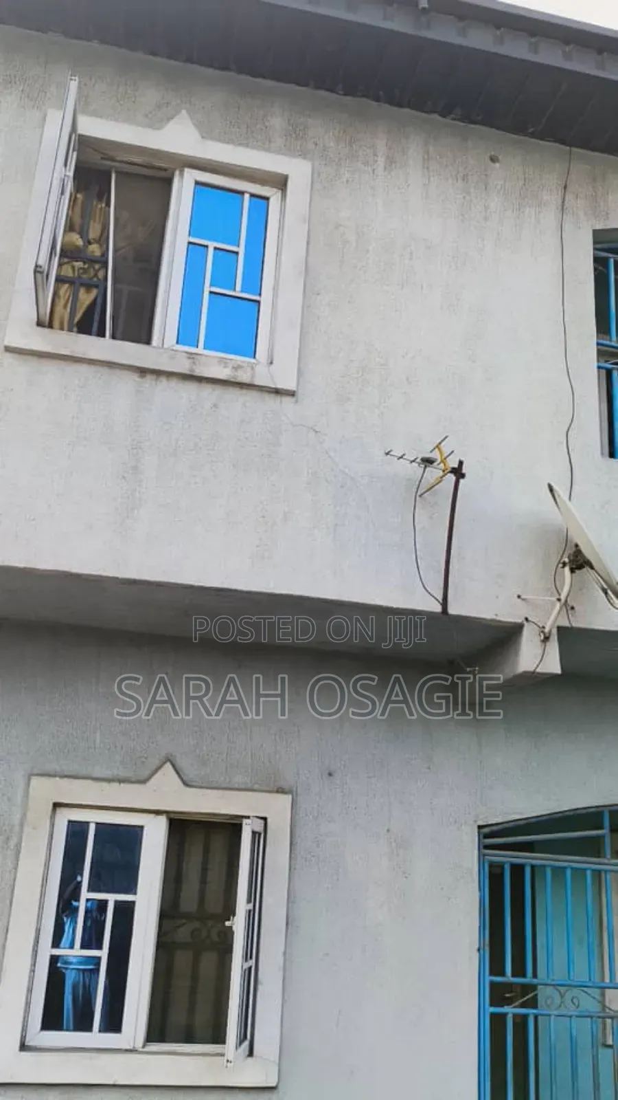 Furnished 12bdrm House in Coca Cola, Eleme for sale in Eleme