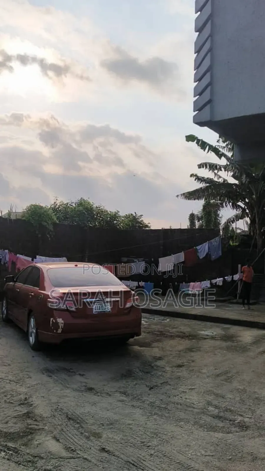 Furnished 12bdrm House in Coca Cola, Eleme for sale in Eleme