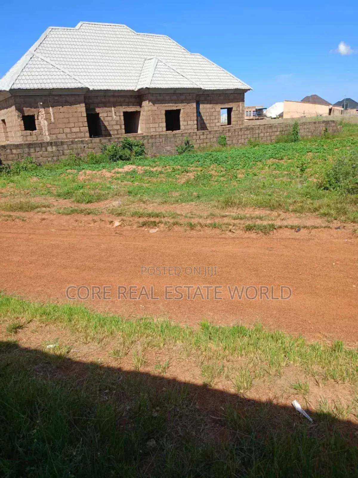 Ngor-Okpala Estate, Owerri State in Ngor-Okpala