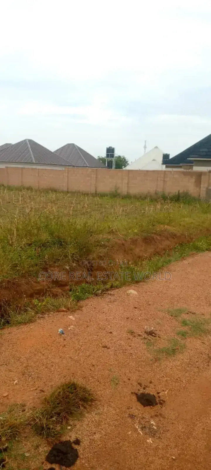 Ngor-Okpala Estate, Owerri State in Ngor-Okpala