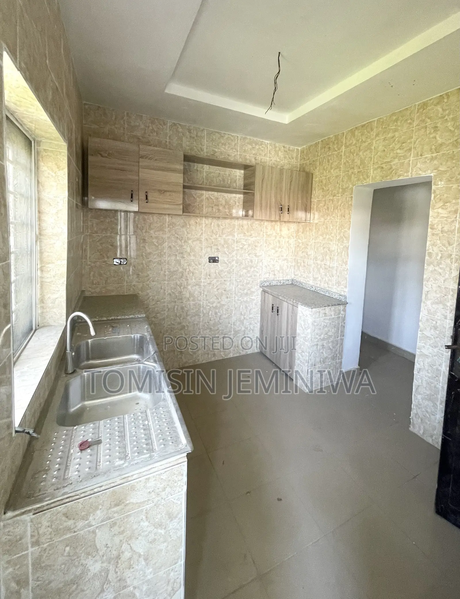 Furnished 3bdrm Block of Flats in Pacific Estate, Kubwa for sale in Kubwa