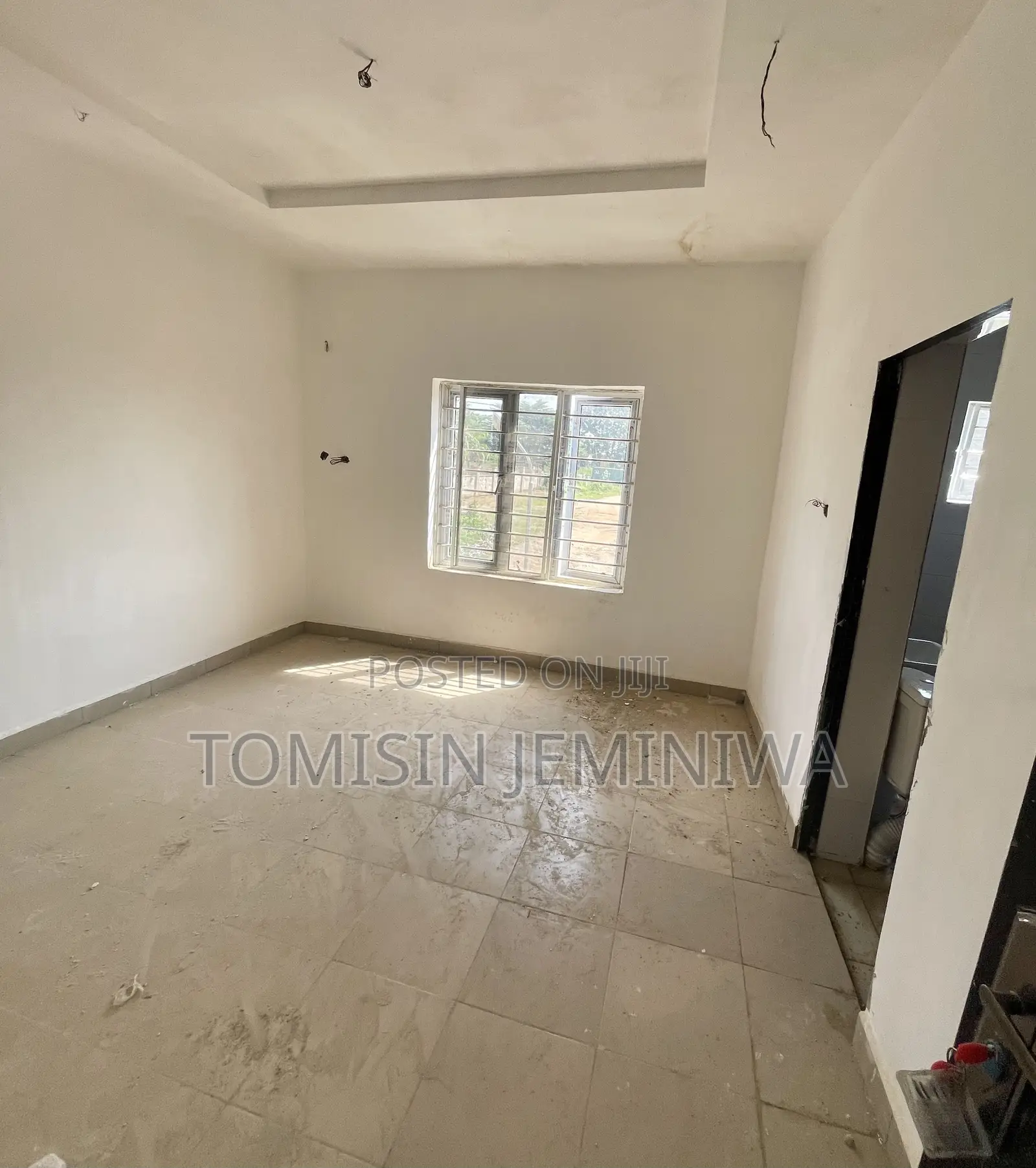 Furnished 3bdrm Block of Flats in Pacific Estate, Kubwa for sale in Kubwa