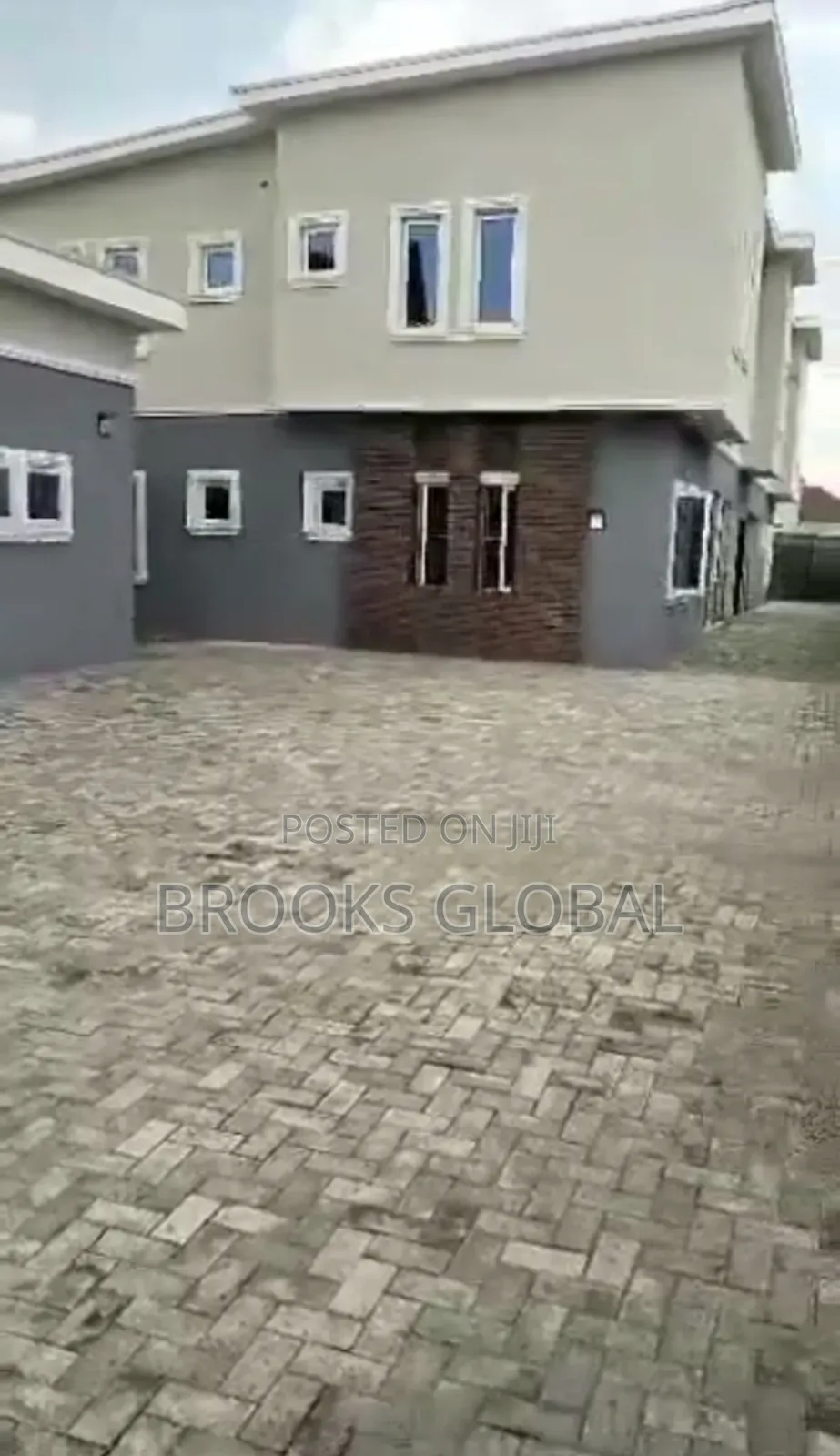 2bdrm Block of Flats in Kubwa for sale in Kubwa