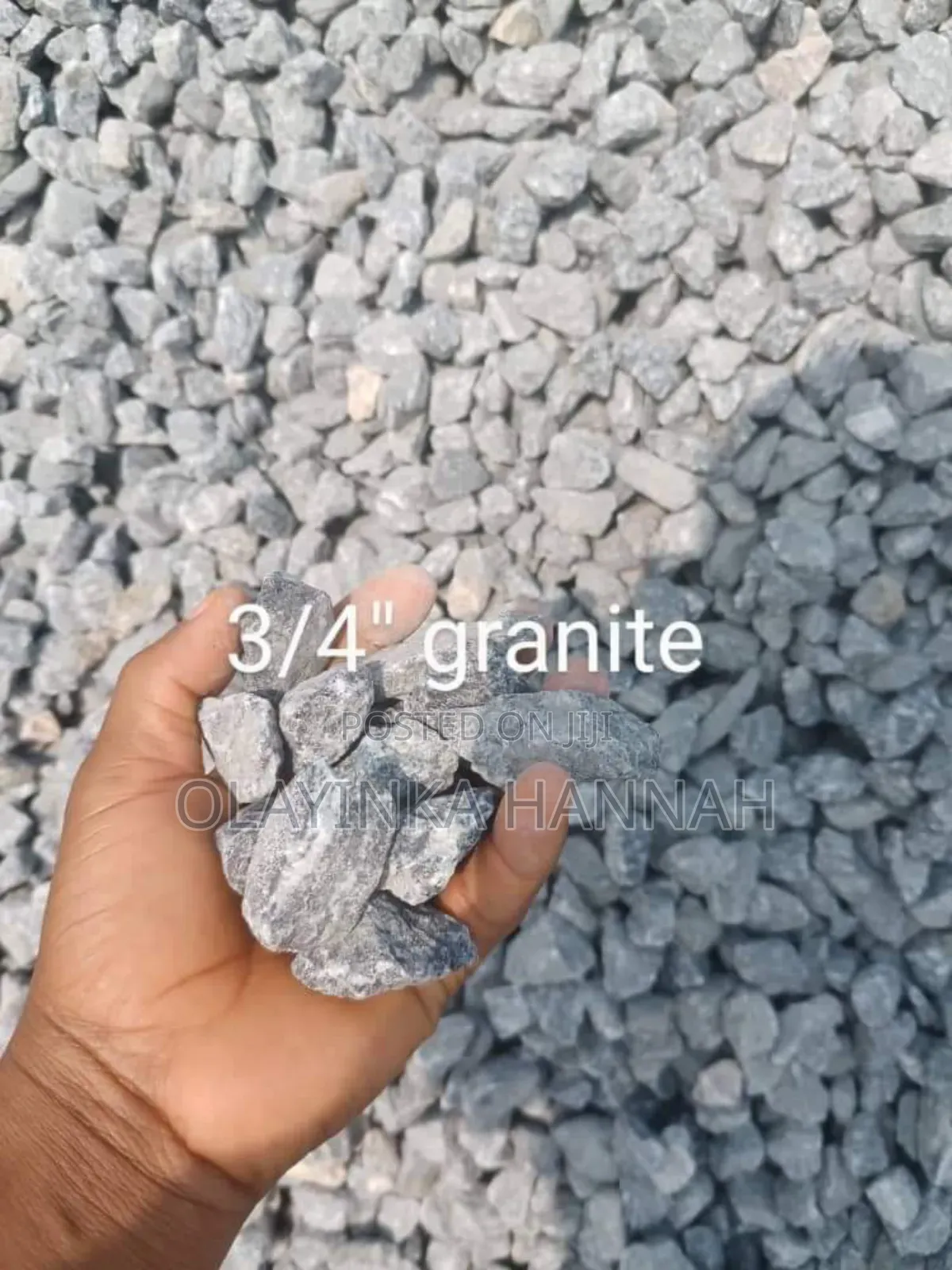 Granite and All Building Materials in Abeokuta South