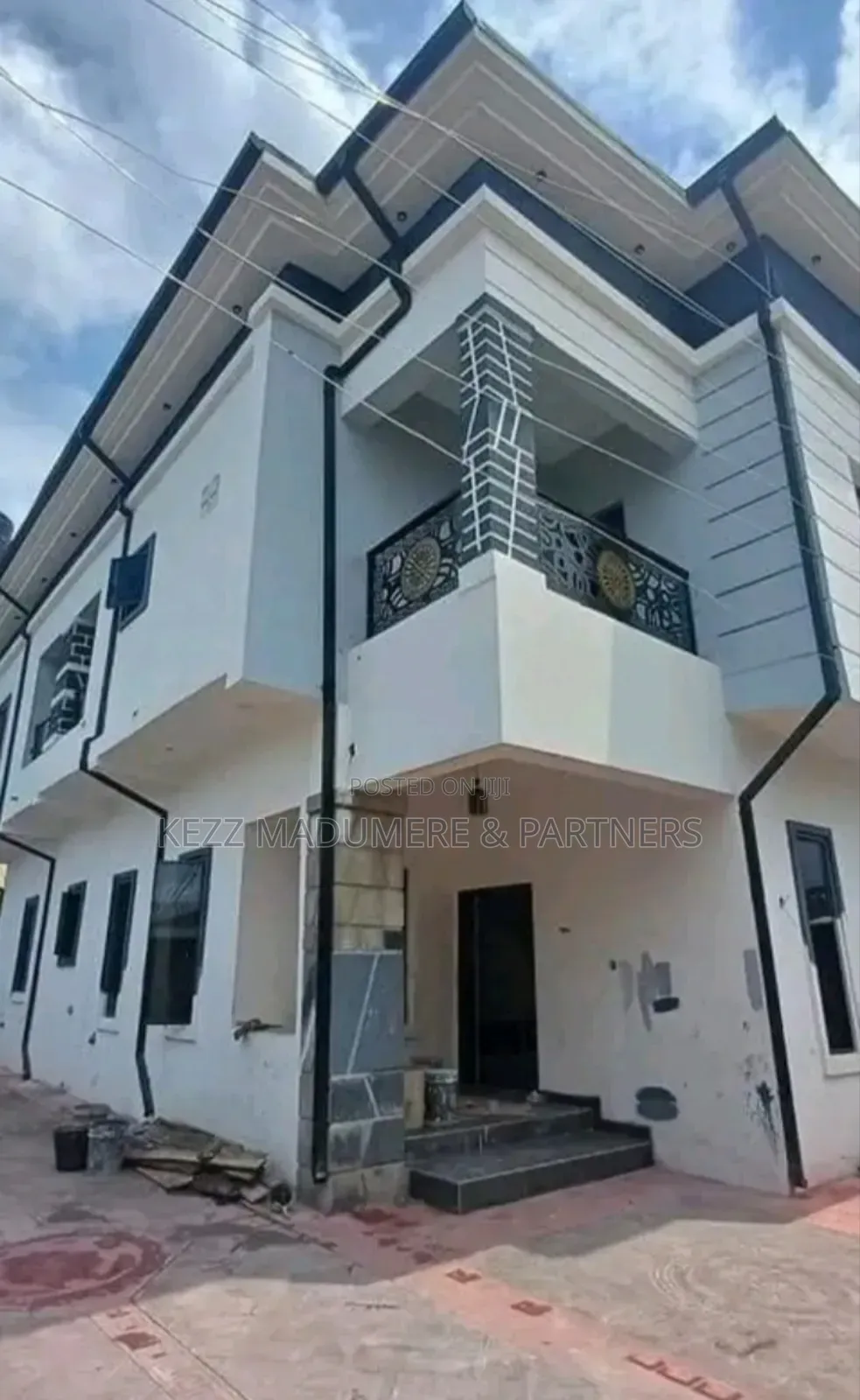 4bdrm Duplex in Ada George , Port for sale in Port-Harcourt