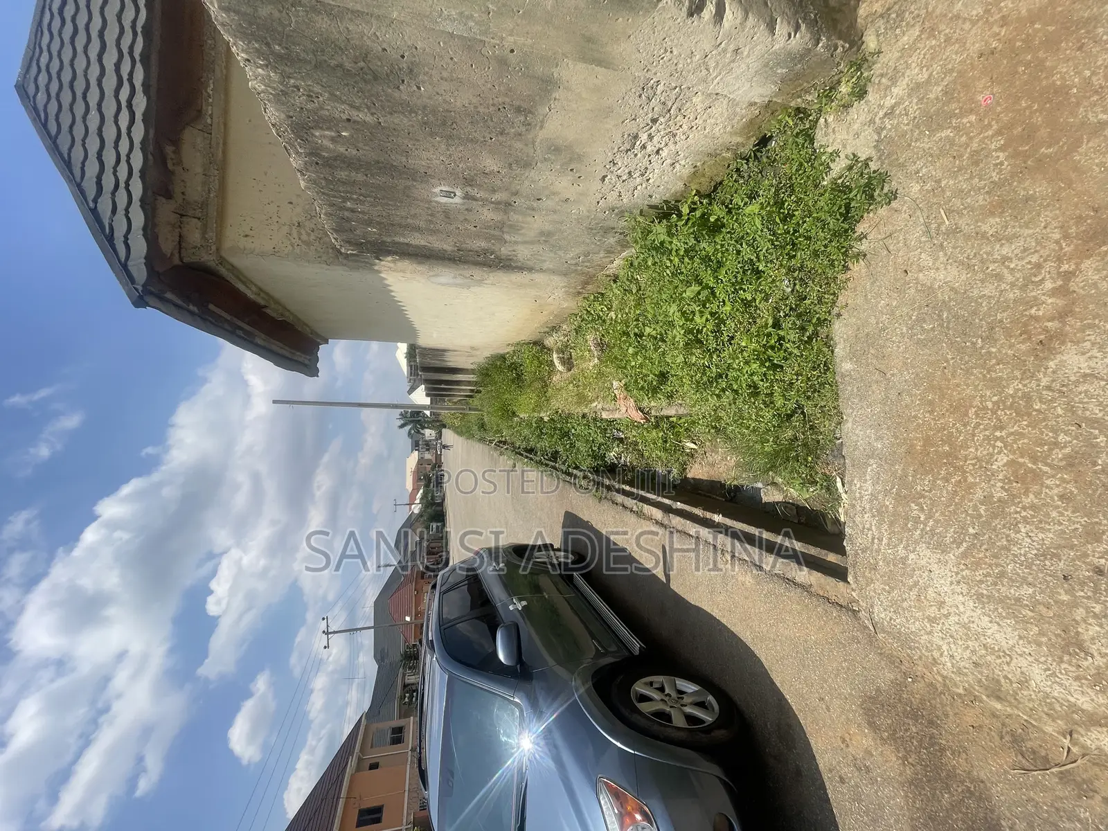 2000sqm of Residential Land by Extension 3 Kubwa Abuja Ni in Kubwa