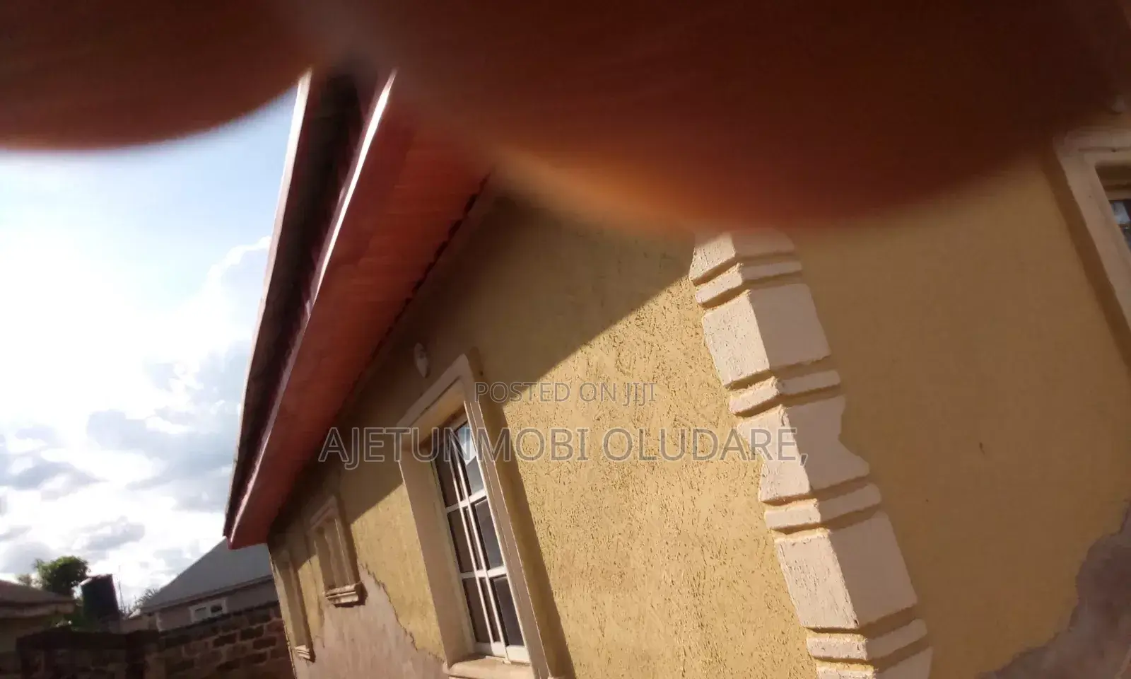 4bdrm Bungalow in Embassy Ado Ekiti for sale in Ado Ekiti